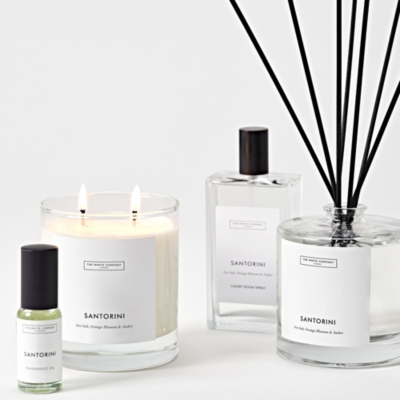 Santorini Edit Collection