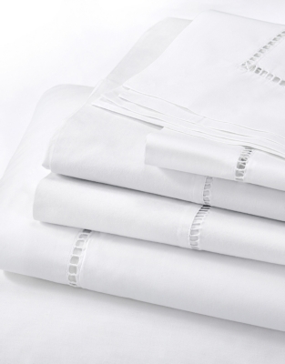 Santorini Flat Sheet