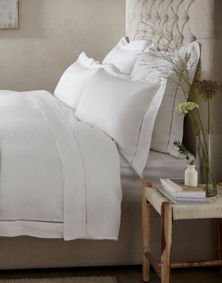 Santorini Flat Sheet
