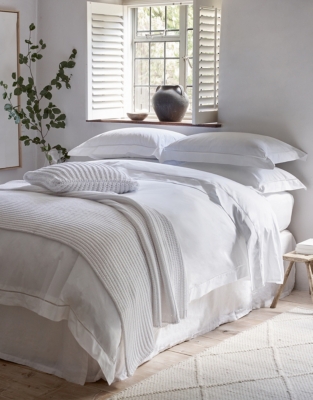 Santorini Flat Sheet