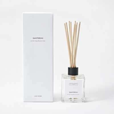 Santorini Luxury Diffuser