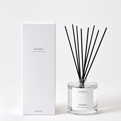 Santorini Luxury Diffuser