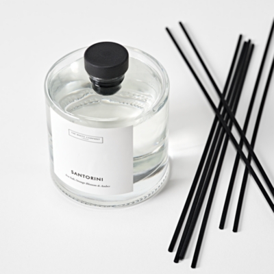 Santorini Luxury Diffuser