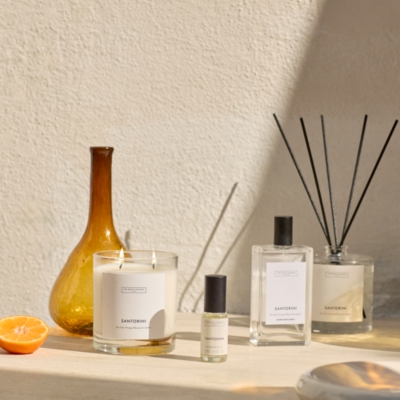 Santorini Luxury Diffuser