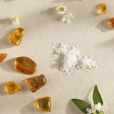 Santorini Luxury Fragrance Oil