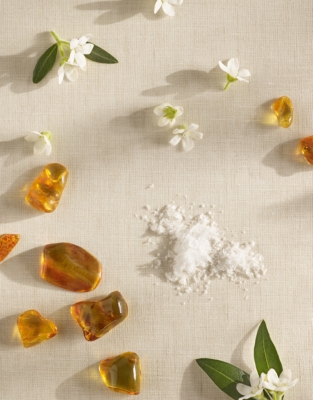 Santorini Luxury Fragrance Oil
