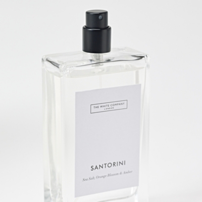 Santorini Luxury Home Spray