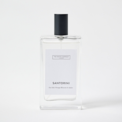 Santorini Luxury Home Spray