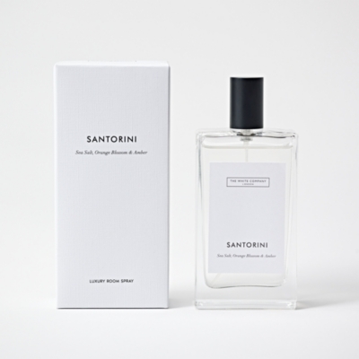 Santorini Luxury Home Spray