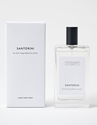 Santorini Luxury Home Spray