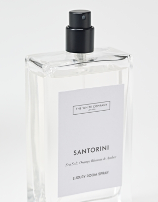 Santorini Luxury Home Spray