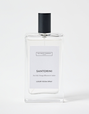 Santorini Luxury Home Spray