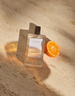 Santorini Luxury Home Spray