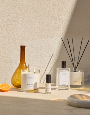 Santorini Luxury Home Spray