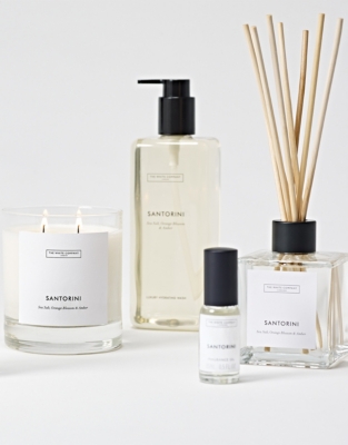 Santorini Luxury Hydrating Wash