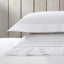 Santorini Oxford Pillowcase – Single