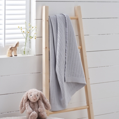 baby cot comforter