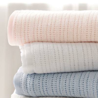 baby cot blankets