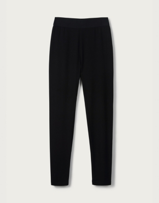 Women's Trousers | Wide Leg & Cropped | The White Company UK