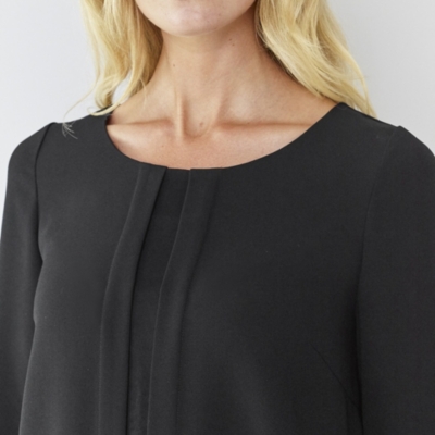 Satin Swing Dress Clothing Sale The White Company UK