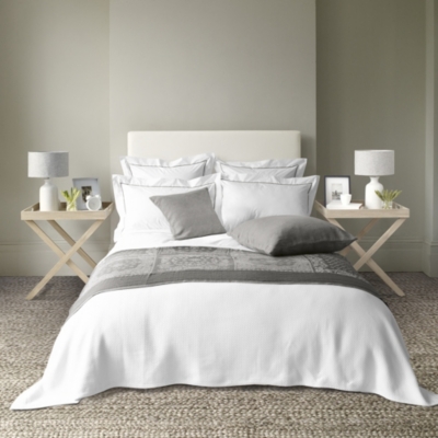 Savoy Bed Linen Collection