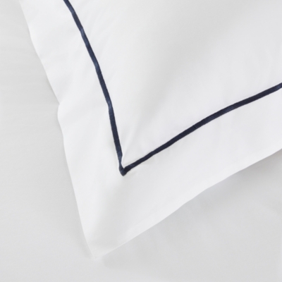Savoy Bed Linen Collection The White Company UK