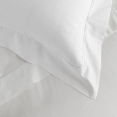 Savoy Bed Linen Collection The White Company UK