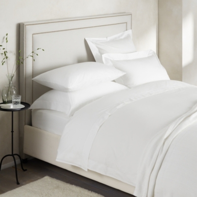 Bedding white deals company