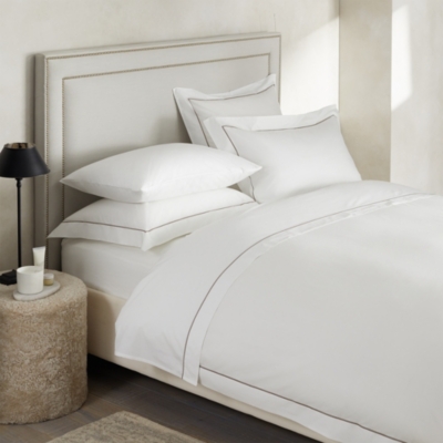 Savoy Bed Linen Collection