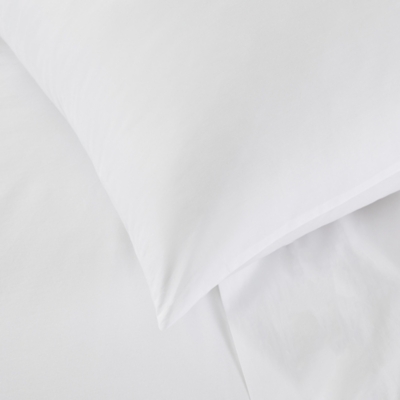 Savoy Classic Pillowcase – Single