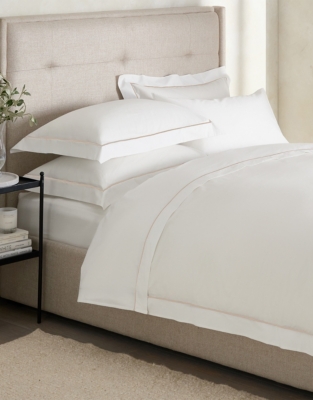 Savoy Egyptian Cotton Bed Linen Collection
