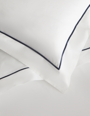 White/Navy