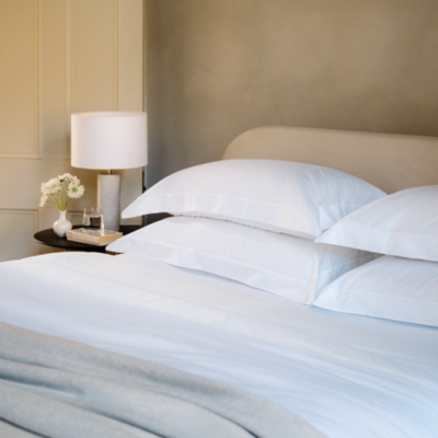 Savoy Egyptian Cotton Bed Linen Collection