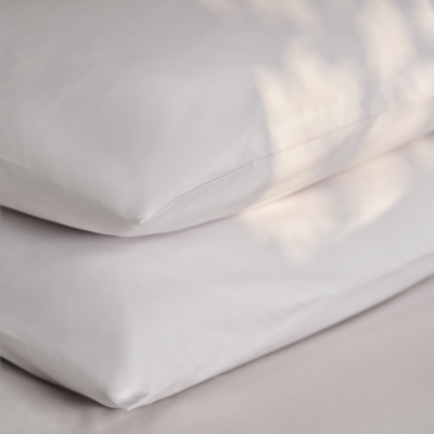 Savoy Egyptian Cotton Classic Pillowcase – Single