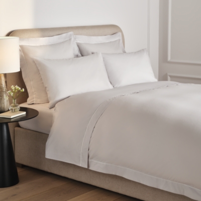 Savoy Egyptian Cotton Classic Pillowcase – Single