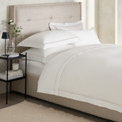 Savoy Egyptian Cotton Duvet Cover