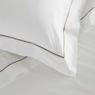 Savoy Egyptian Cotton Duvet Cover