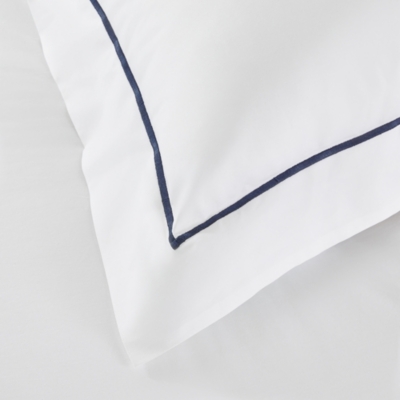 Savoy Egyptian Cotton Duvet Cover