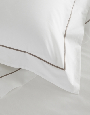 Savoy Egyptian Cotton Duvet Cover