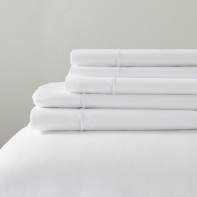 Savoy Egyptian Cotton Fitted Sheet