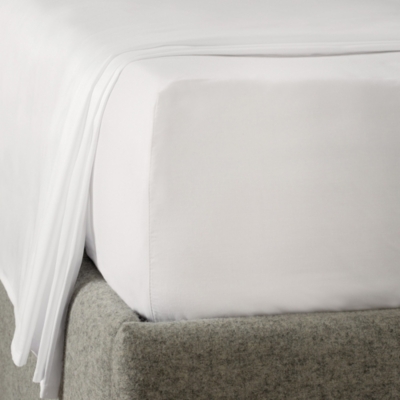 Savoy Egyptian Cotton Fitted Sheet