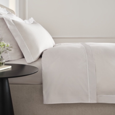 Savoy Egyptian Cotton Flat Sheet