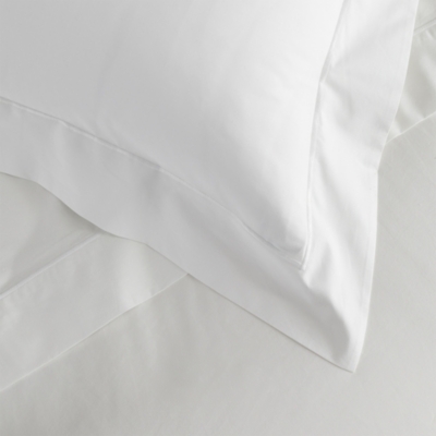 Savoy Egyptian Cotton Oxford Pillowcase – Set of 2