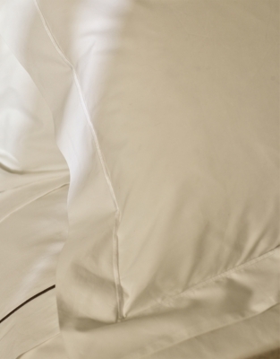 Savoy Egyptian Cotton Oxford Pillowcase – Set of 2