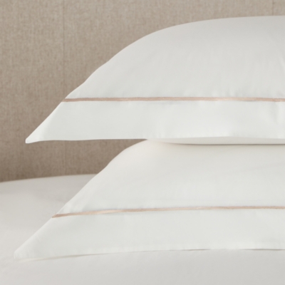Savoy Egyptian Cotton Oxford Pillowcase – Single