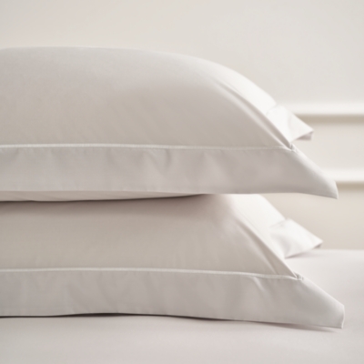 Savoy Egyptian Cotton Oxford Pillowcase – Single
