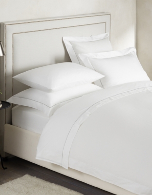Savoy Egyptian Cotton Oxford Pillowcase – Single