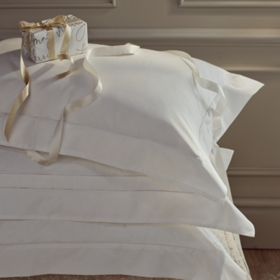 Savoy Egyptian Cotton Oxford Pillowcase – Single