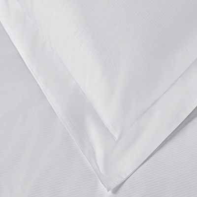 Savoy Stripe Duvet Cover Savoy Stripe Bed Linen Collection The