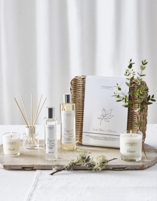 Scent Stories Autumn Hamper